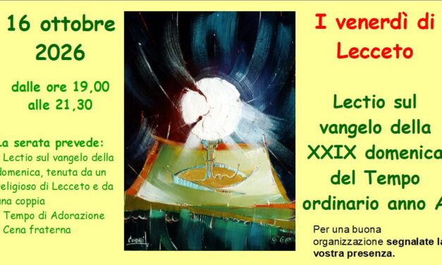 Lectio