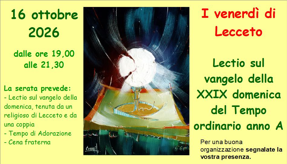 Lectio