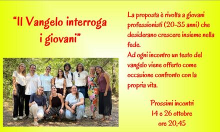 Giovani