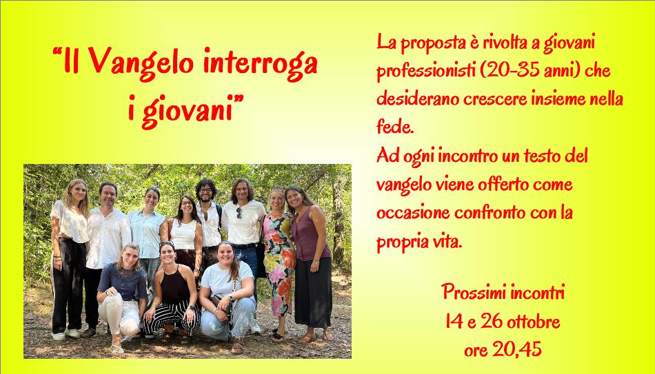 Giovani
