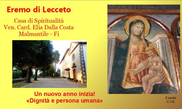 Benvenuto