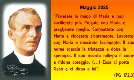 Frase Fondatore