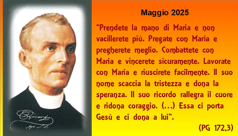 Frase Fondatore